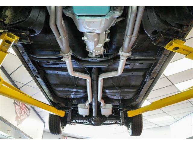 1970 Pontiac GTO (CC-2099306) for sale in Homer City, Pennsylvania
