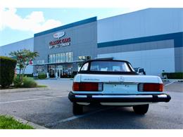 1978 Mercedes-Benz 450 (CC-2099307) for sale in Sarasota, Florida
