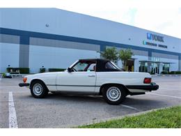 1978 Mercedes-Benz 450 (CC-2099307) for sale in Sarasota, Florida