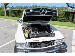 1978 Mercedes-Benz 450 (CC-2099307) for sale in Sarasota, Florida