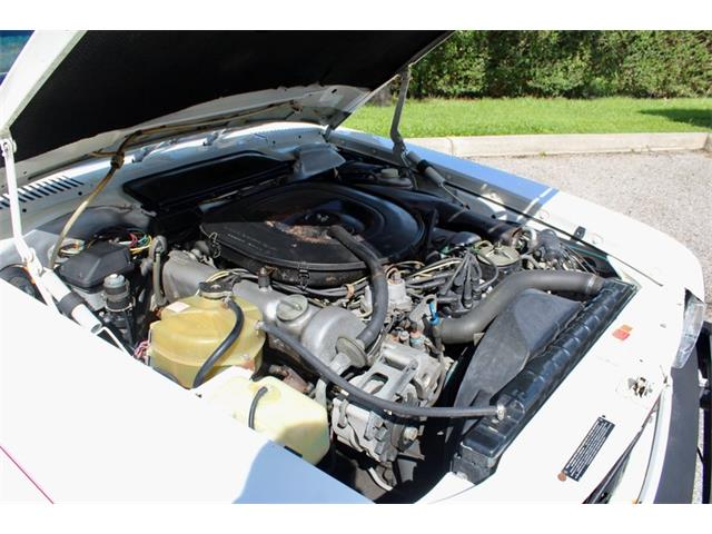 1978 Mercedes-Benz 450 (CC-2099307) for sale in Sarasota, Florida