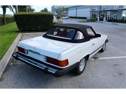 1978 Mercedes-Benz 450 (CC-2099307) for sale in Sarasota, Florida