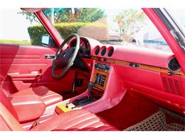 1978 Mercedes-Benz 450 (CC-2099307) for sale in Sarasota, Florida