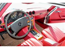 1978 Mercedes-Benz 450 (CC-2099307) for sale in Sarasota, Florida