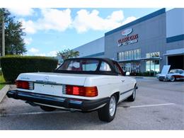 1978 Mercedes-Benz 450 (CC-2099307) for sale in Sarasota, Florida