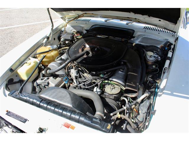 1978 Mercedes-Benz 450 (CC-2099307) for sale in Sarasota, Florida