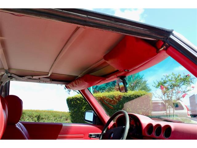 1978 Mercedes-Benz 450 (CC-2099307) for sale in Sarasota, Florida