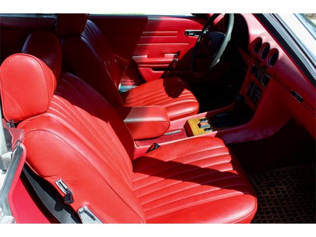 1978 Mercedes-Benz 450 (CC-2099307) for sale in Sarasota, Florida