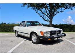 1978 Mercedes-Benz 450 (CC-2099307) for sale in Sarasota, Florida