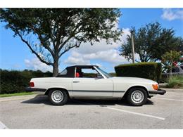1978 Mercedes-Benz 450 (CC-2099307) for sale in Sarasota, Florida