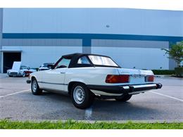 1978 Mercedes-Benz 450 (CC-2099307) for sale in Sarasota, Florida