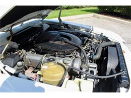 1978 Mercedes-Benz 450 (CC-2099307) for sale in Sarasota, Florida