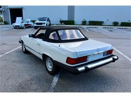 1978 Mercedes-Benz 450 (CC-2099307) for sale in Sarasota, Florida