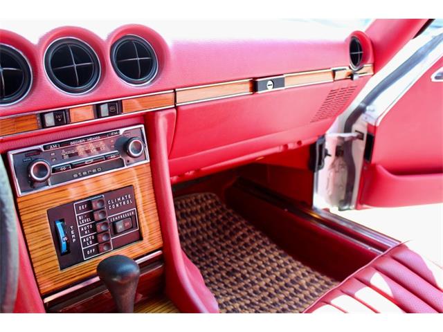 1978 Mercedes-Benz 450 (CC-2099307) for sale in Sarasota, Florida