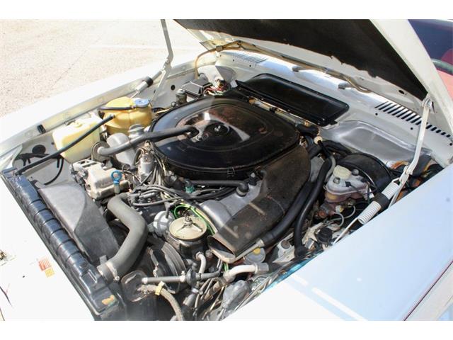 1978 Mercedes-Benz 450 (CC-2099307) for sale in Sarasota, Florida