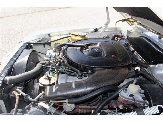 1978 Mercedes-Benz 450 (CC-2099307) for sale in Sarasota, Florida