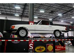 1978 Mercedes-Benz 450 (CC-2099307) for sale in Sarasota, Florida