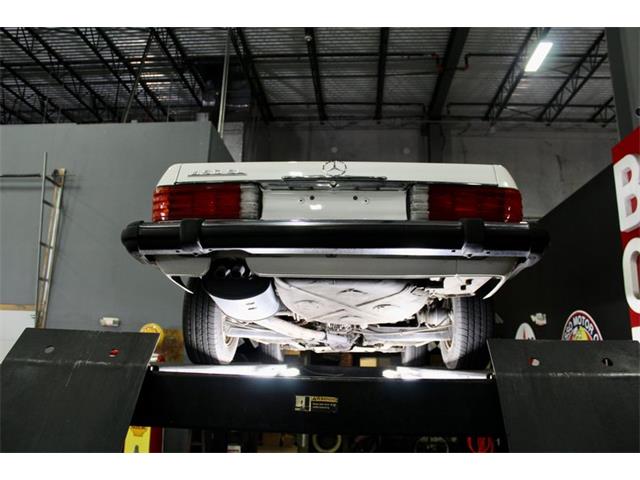 1978 Mercedes-Benz 450 (CC-2099307) for sale in Sarasota, Florida