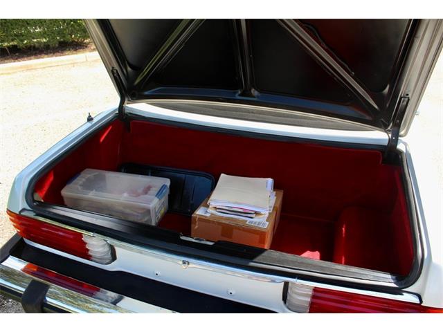 1978 Mercedes-Benz 450 (CC-2099307) for sale in Sarasota, Florida