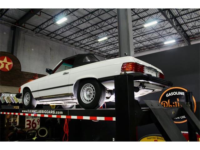 1978 Mercedes-Benz 450 (CC-2099307) for sale in Sarasota, Florida
