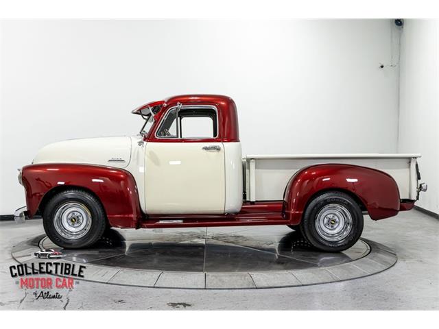 1952 Chevrolet 3100 (CC-2099309) for sale in Marietta, Georgia