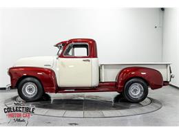 1952 Chevrolet 3100 (CC-2099309) for sale in Marietta, Georgia