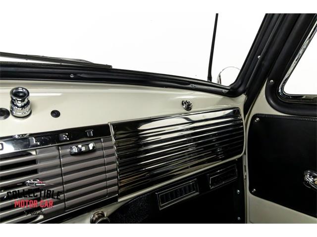 1952 Chevrolet 3100 (CC-2099309) for sale in Marietta, Georgia