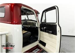 1952 Chevrolet 3100 (CC-2099309) for sale in Marietta, Georgia