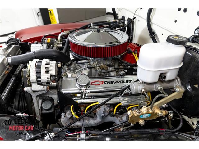 1952 Chevrolet 3100 (CC-2099309) for sale in Marietta, Georgia