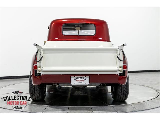 1952 Chevrolet 3100 (CC-2099309) for sale in Marietta, Georgia