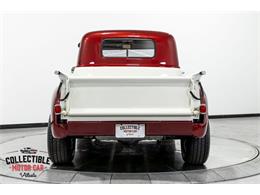 1952 Chevrolet 3100 (CC-2099309) for sale in Marietta, Georgia