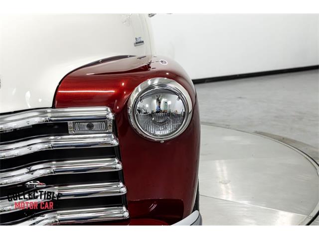 1952 Chevrolet 3100 (CC-2099309) for sale in Marietta, Georgia