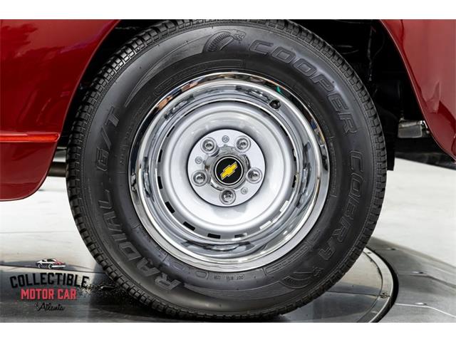 1952 Chevrolet 3100 (CC-2099309) for sale in Marietta, Georgia