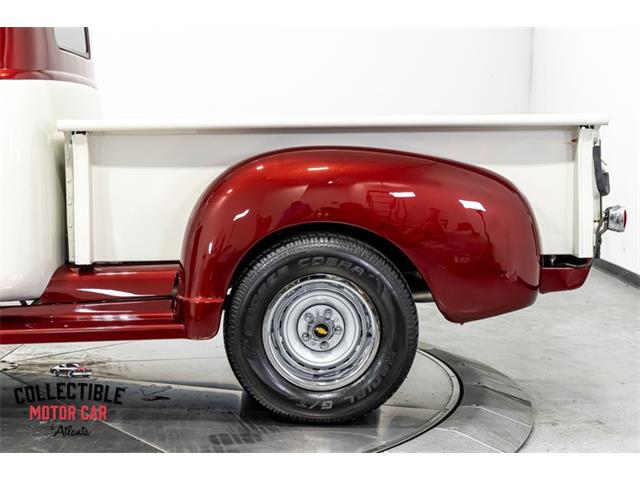 1952 Chevrolet 3100 (CC-2099309) for sale in Marietta, Georgia