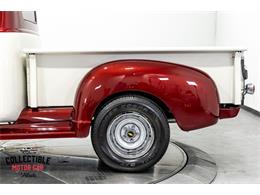 1952 Chevrolet 3100 (CC-2099309) for sale in Marietta, Georgia