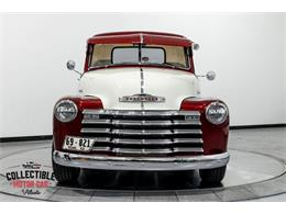 1952 Chevrolet 3100 (CC-2099309) for sale in Marietta, Georgia