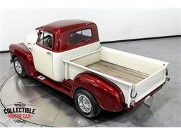 1952 Chevrolet 3100 (CC-2099309) for sale in Marietta, Georgia