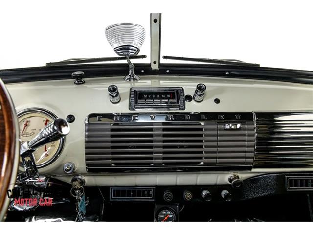 1952 Chevrolet 3100 (CC-2099309) for sale in Marietta, Georgia