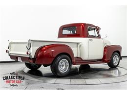 1952 Chevrolet 3100 (CC-2099309) for sale in Marietta, Georgia