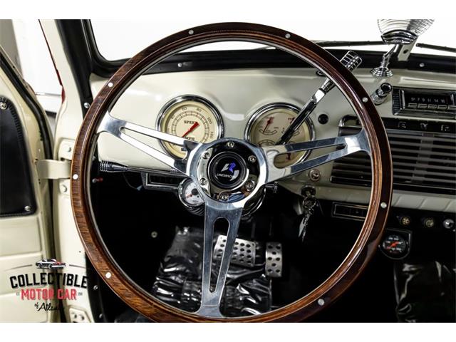 1952 Chevrolet 3100 (CC-2099309) for sale in Marietta, Georgia