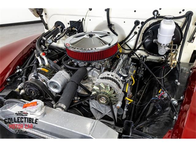 1952 Chevrolet 3100 (CC-2099309) for sale in Marietta, Georgia