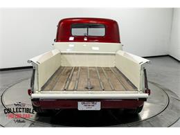 1952 Chevrolet 3100 (CC-2099309) for sale in Marietta, Georgia
