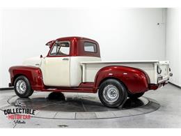 1952 Chevrolet 3100 (CC-2099309) for sale in Marietta, Georgia