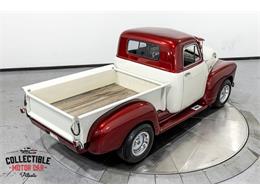 1952 Chevrolet 3100 (CC-2099309) for sale in Marietta, Georgia