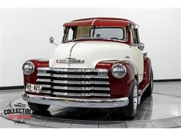 1952 Chevrolet 3100 (CC-2099309) for sale in Marietta, Georgia