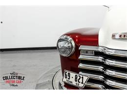 1952 Chevrolet 3100 (CC-2099309) for sale in Marietta, Georgia