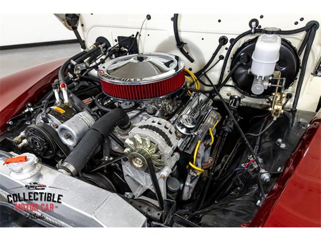 1952 Chevrolet 3100 (CC-2099309) for sale in Marietta, Georgia