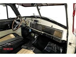 1952 Chevrolet 3100 (CC-2099309) for sale in Marietta, Georgia