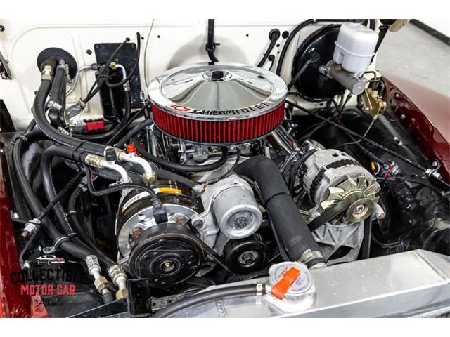1952 Chevrolet 3100 (CC-2099309) for sale in Marietta, Georgia