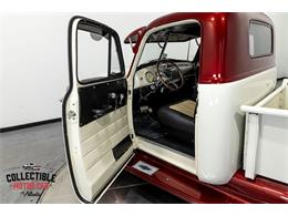 1952 Chevrolet 3100 (CC-2099309) for sale in Marietta, Georgia
